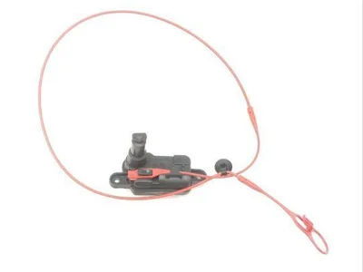 Porsche 4M0.862.153 / 4M0862153 PANAMERA (971) 2018 Bouton d'ouverture du bouchon d'essence - Image 1