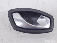 Renault 806700005R ZOE (BFM_) 2022 Door Handle, interior