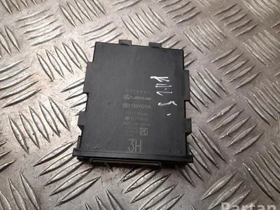 Toyota 89111-0D040 / 891110D040 Yaris P210 2024 Interface de diagnostic (passerelle) - Image 1