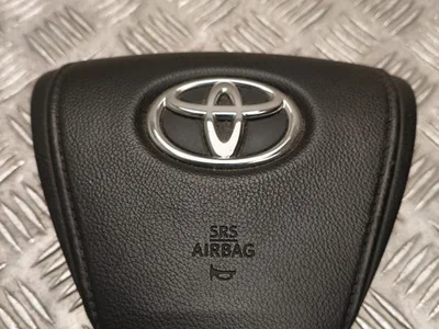 Toyota TG10A01003 AVENSIS Saloon (_T27_) 2018 Airbag du conducteur - Image 1