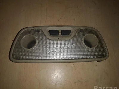 Volvo XC90 I 2004 Lumière intérieure - Image 1