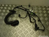 Mercedes-Benz A 205 540 83 06 / A2055408306 C-CLASS (W205) 2014 Harnais pour intérieur