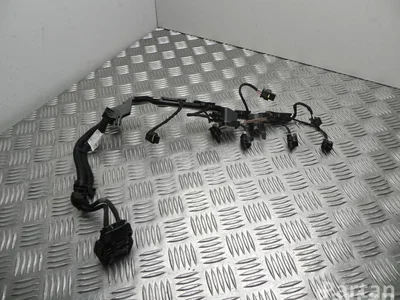 BMW 8678962 X1 (F48) 2018 Fils du compartiment moteur - Image 1