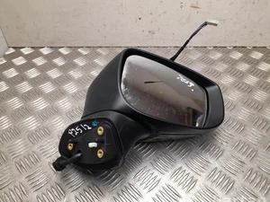 Mazda E4044877, E4044878 CX-5 (KF) 2017 Rétroviseur extérieur