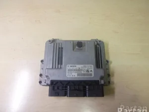 Citroën 9802218680 C4 II (B7) 2012 Unité de contrôle moteur