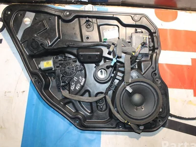 Volvo 30784312 S60 II 2016 Lève-vitre Left Rear - Image 1