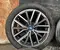 BMW 6891179 2 U06 Active Tourer 2022 Jantes en alliage complect 5x112  R18 EJ 7.5 ET50 - Image 2
