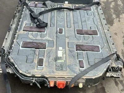 Ford USA NJ98-10B759-AB, PJ98-10B759-T1E / NJ9810B759AB, PJ9810B759T1E Mustang Mach-E 2022 Batería - Imagen 1