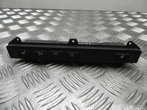 BMW 3427956 X3 (E83) 2008 Commutateur multiple