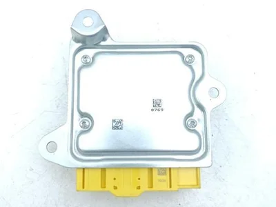 Mercedes-Benz A2239007234, A2239021727 EQS SUV (X296) 2023 Valdymo blokas, oro pagalvė - Paveiksliukas 1