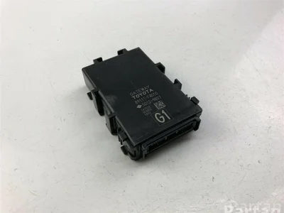 Toyota 89111-F4010 / 89111F4010 C-HR (_X1_) 2017 Unités de contrôle - Image 1