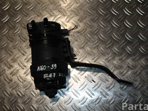 Volvo 6650473180 XC70 II 2009 Fuel Filter / Housing