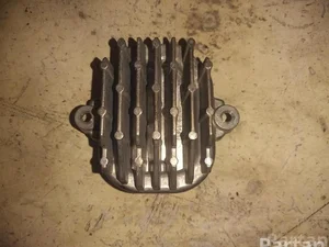 Volvo E9 11613 / E911613 XC90 II 2016 Unité de commande électronique pour le contrôle de la portée des phares