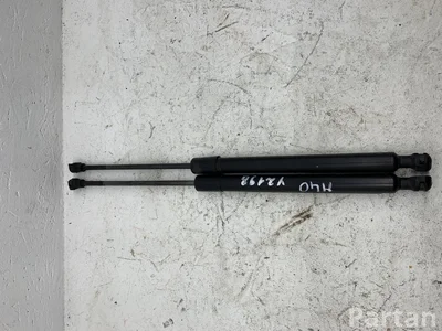 Renault 844301324R CAPTUR (J5_) 2014 Rear lid hinge - Image 1