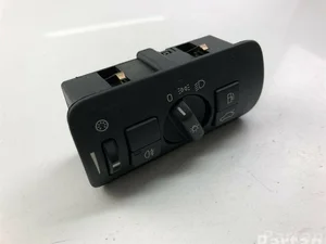 Volvo 30739432 S60 II 2012 Light switch