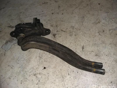 Peugeot 9645022680 407 kupė (6C_) 2005 Jutiklis, išmetamųjų dujų temperatūra - Nuotrauka 1