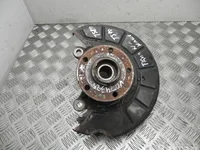 Volkswagen 5N0 400 053 T / 5N0400053T TIGUAN (5N_) 2009 Logement de roulement de roue Left Front