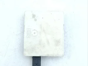 Mercedes-Benz A0009056715, A0009019816, A0009021576 EQS (V297) 2022 Sterownik martwego pola