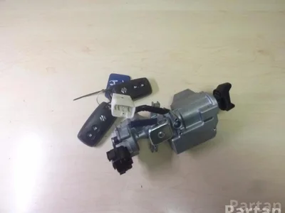 Suzuki SX4 (EY, GY) 2007 cylindre de serrure pour allumage - Image 1