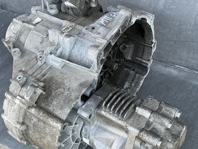 Audi 0A8301103, 0A8301103J, ZSB409053,6R0711051D, ZSB6R0711046D, AUDI S1 / 0A8301103, 0A8301103J, ZSB409053, 6R0711051D, ZSB6R0711046D, AUDIS1 A1 (8X1, 8XK) 2016 Transmission manuelle - Image 1