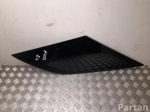 Mercedes-Benz A 167 670 84 00 / A1676708400 GLE (W167) (2019 ...) 2020 Vitre latérale fixe Right Rear