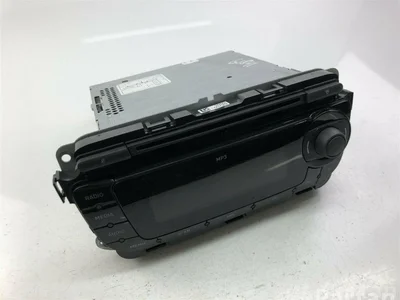 Seat 6J1035153G IBIZA IV (6J5, 6P1) 2011 Unité radio - Image 1