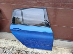 BMW 2 Gran Tourer (F46) 2018 Porte Right Rear