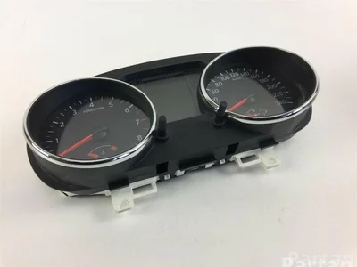 Nissan VPAASF-10849-LAN / VPAASF10849LAN QASHQAI / QASHQAI +2 I (J10, JJ10) 2012 Tableau de bord - Image 1