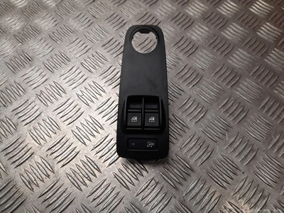 Fiat 07356765220, 30171223 Ducato X290 2020 Bouton de lève-vitre Left Front - Image 1