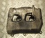 SUBARU OUTBACK (BL, BP) 2009 Cylinder head cover