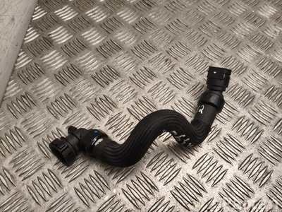 Gebrauchtes Original Opel 9840003780 Grandland 2025 Kühlmittelleitung - Bild 1