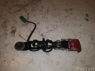 Volvo 6013208 XC90 I 2004 Boucle de ceinture de sécurité Left Front - Image 1