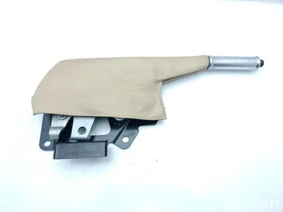 Aston Martin 4G432A686AB VIRAGE Volante 2012 Handbremshebel - Bild 1