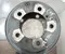 Porsche 9Y0615601 Cayenne 9Y0 9Y3 2019 Bremsscheibe hinten links - Bild 2