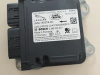 Land Rover L8A2-14D374-CD / L8A214D374CD RANGE ROVER VELAR (L560) 2021 Air bag control module