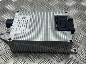 Mercedes-Benz A4638209505 EQE V295 2023 Onduleur avec convertisseur