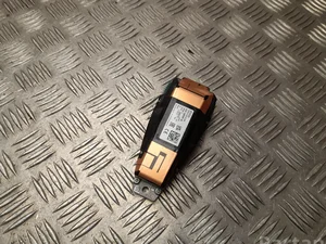 BMW 5 A09 D89 / 5A09D89 iX 2023 Antenne