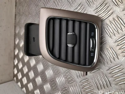 Jeep X90016403MR GRAND CHEROKEE IV (WK, WK2) 2016 Évent - Image 1