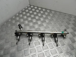 Ford USA FB5E-9F797-AC, FB5E-9F593-AB / FB5E9F797AC, FB5E9F593AB EDGE 2016 Distribution de carburant