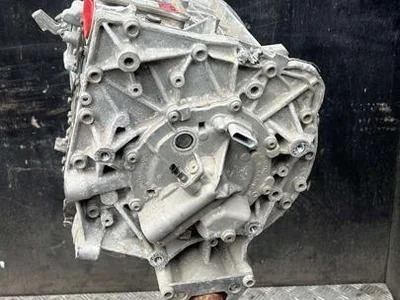 Audi 0EF901141BG, 0MA300040F E-TRON Sportback (GEA) 2020 Complete Engine Front - Image 1