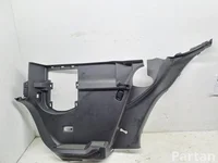 Mazda DH3J68850 CX-3 (DK) 2018 Kofferraumschutzwanne, faltbar