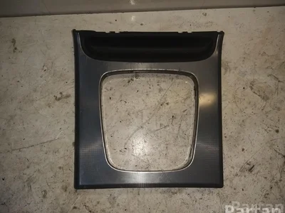 Volvo 30643107 XC90 I 2004 cubierta de la palanca de freno a mano - Imagen 1