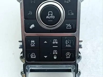Land Rover GPLA14B596BA RANGE ROVER SPORT (L494) 2016 Multiple switch - Image 1