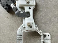 Gebrauchtes Original Land Rover J8A2-17K898-AC / J8A217K898AC RANGE ROVER VELAR (L560) 2017 Halter für Schloßträger