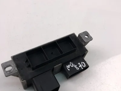 Renault 271206395R KANGOO / GRAND KANGOO (KW0/1_) 2016 Aparato de mando - Imagen 1