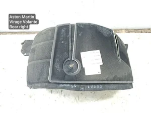 Aston Martin CG43-54279D22-AA / CG4354279D22AA VIRAGE Volante 2012 Nadkole z tyłu po prawej