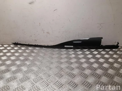 Audi 4G8 853 190 BC / 4G8853190BC A7 Sportback (4GA, 4GF) 2014 Blende multimedia Luftdüse - Bild 1