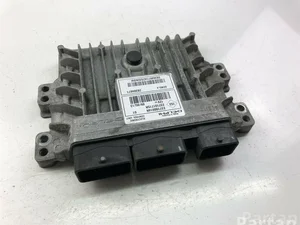 Renault 237100914R; 237101715R / 237100914R, 237101715R MEGANE III Coupe (DZ0/1_) 2015 Aparato de mando