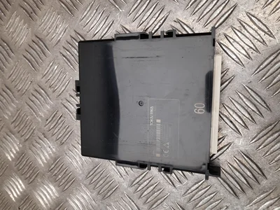 Toyota 89990-0D360 / 899900D360 Yaris Cross XP210 2022 Unité de contrôle pour l'accès et l'autorisation de démarrage (kessy) - Image 1