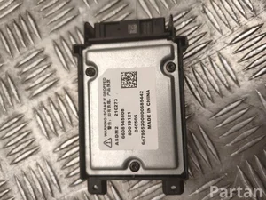 Gebrauchtes Original Volvo 6608145808 EX30 (416) 2024 Steuergerät